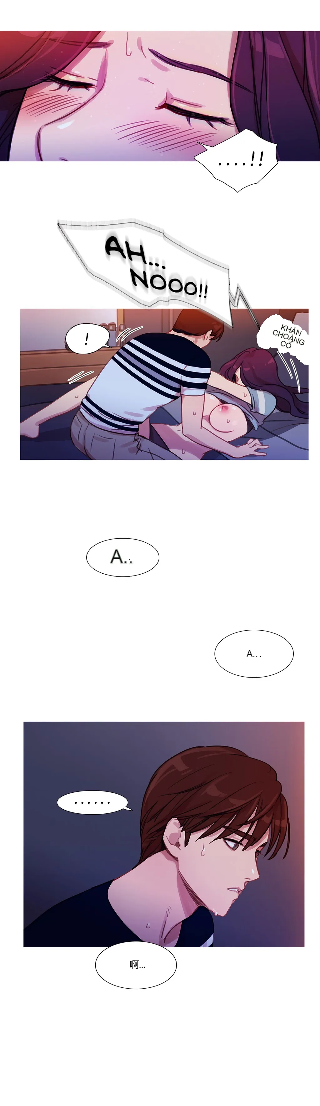 Scandal - của - Chương 1-42