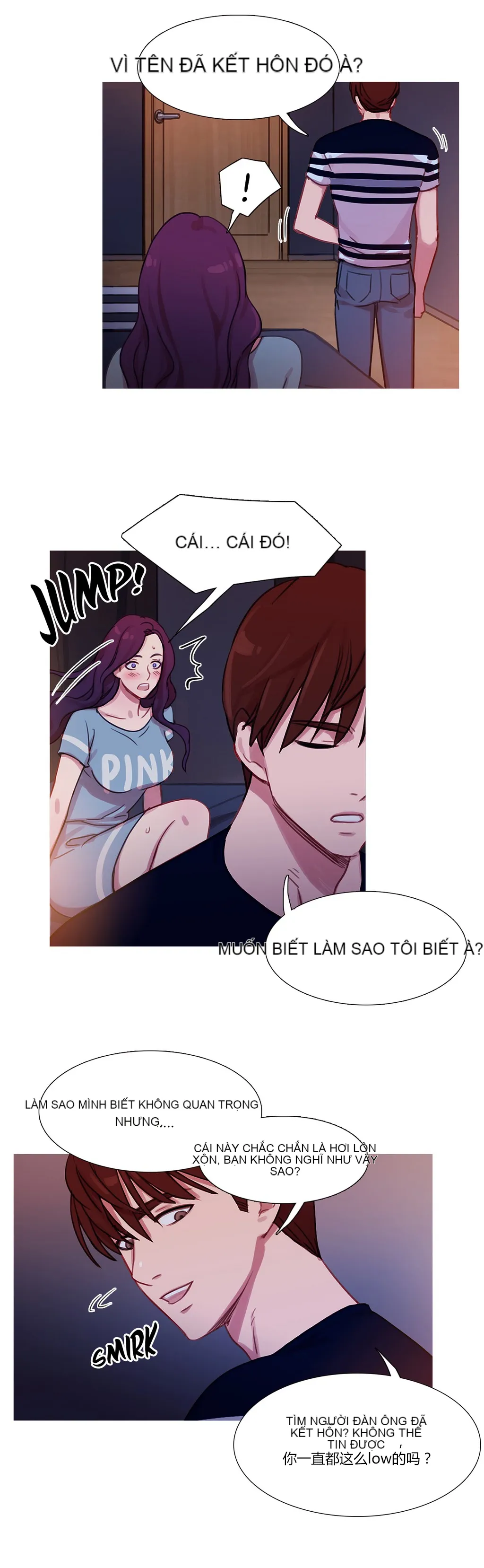 Scandal - của - Chương 1-42