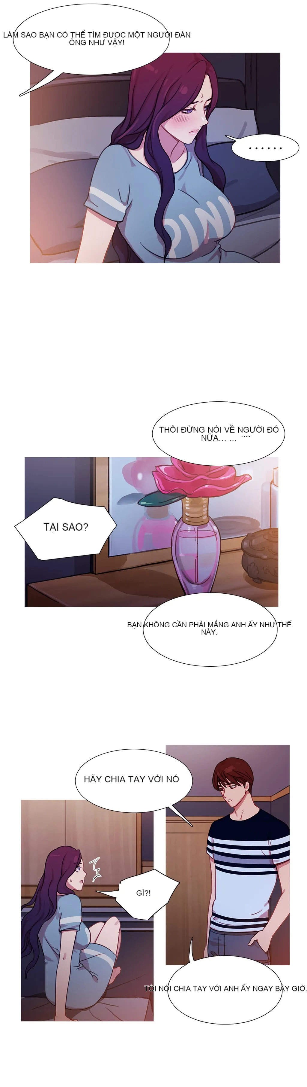 Scandal - của - Chương 1-42