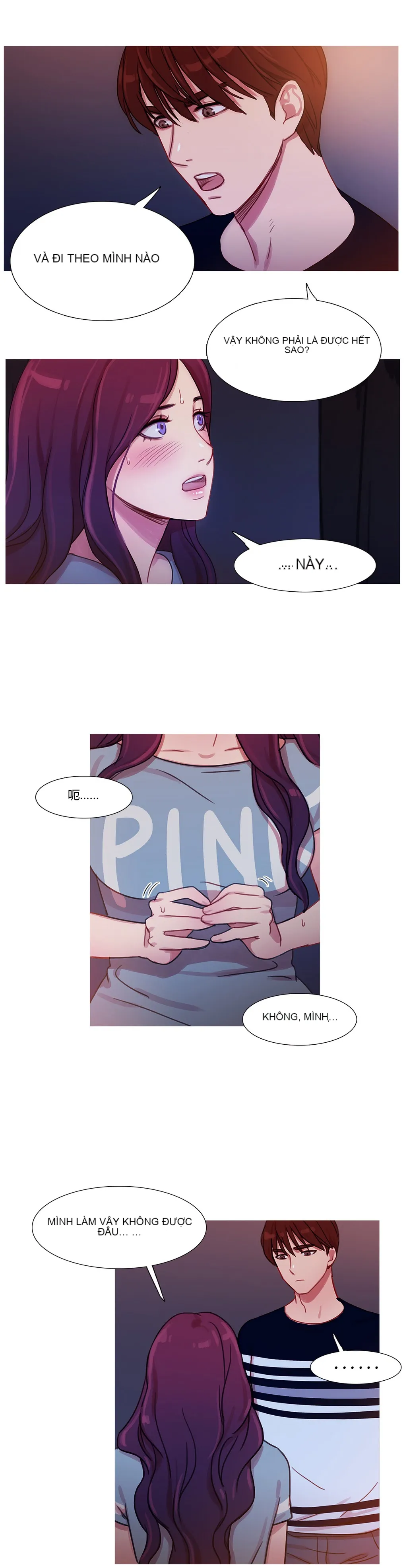 Scandal - của - Chương 1-42