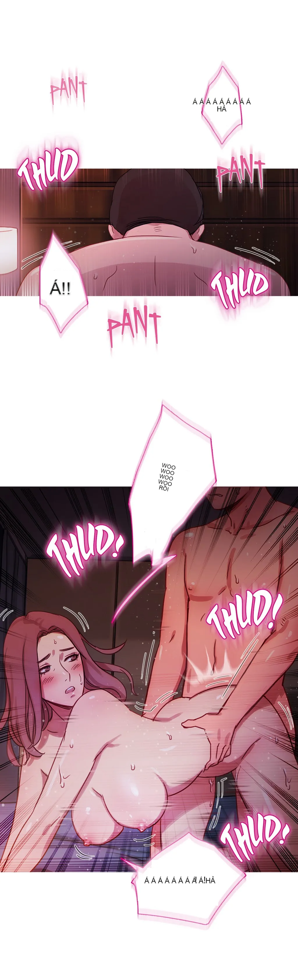 Scandal - của - Chương 1-42