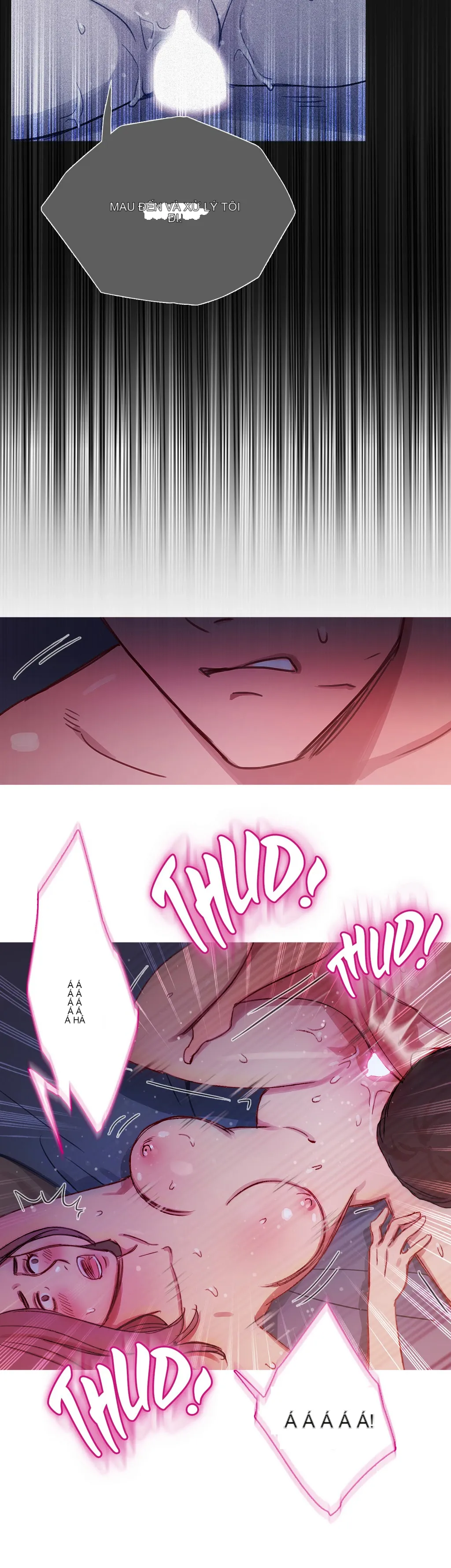 Scandal - của - Chương 1-42