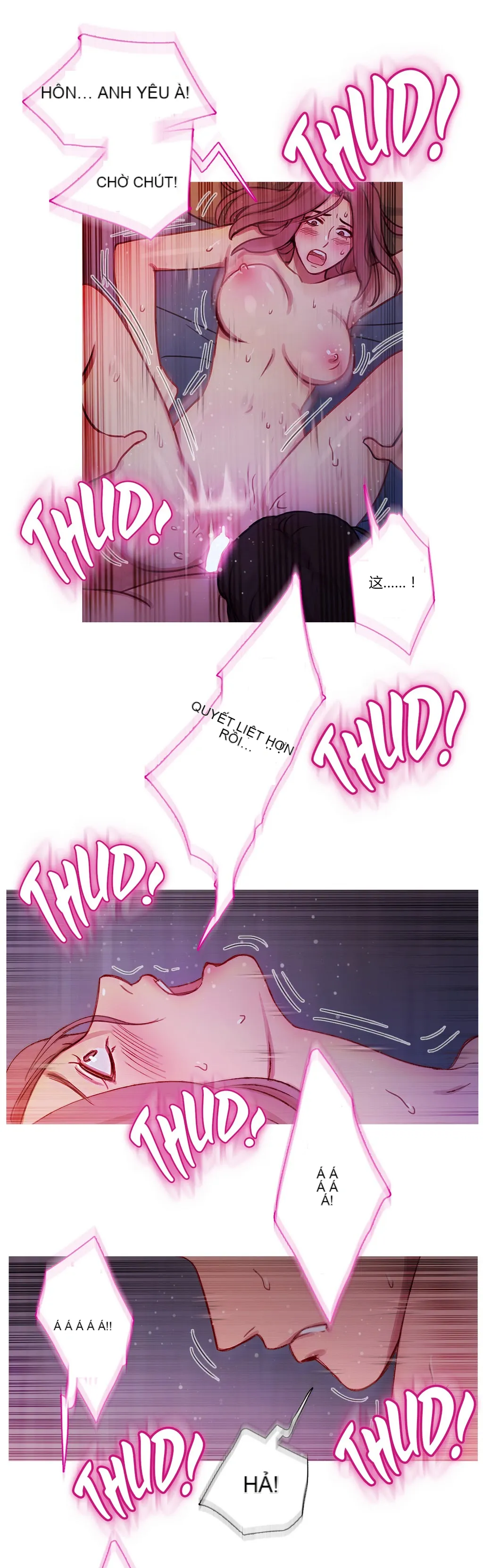 Scandal - của - Chương 1-42