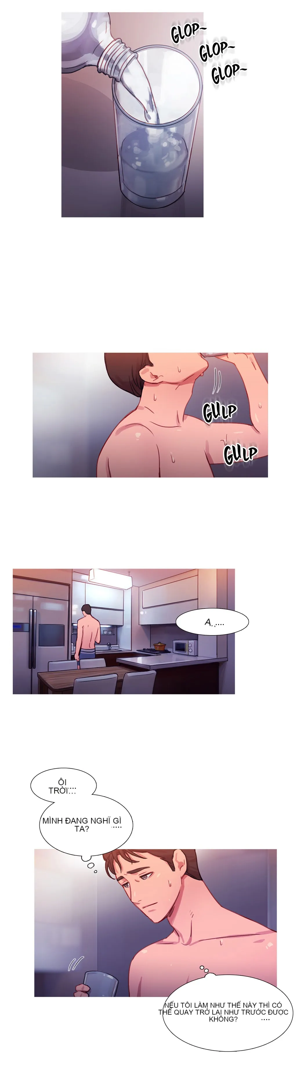 Scandal - của - Chương 1-42