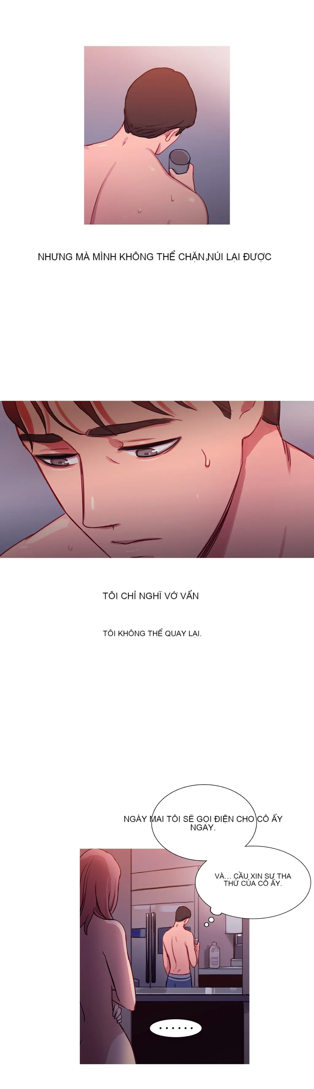 Scandal - của - Chương 1-42