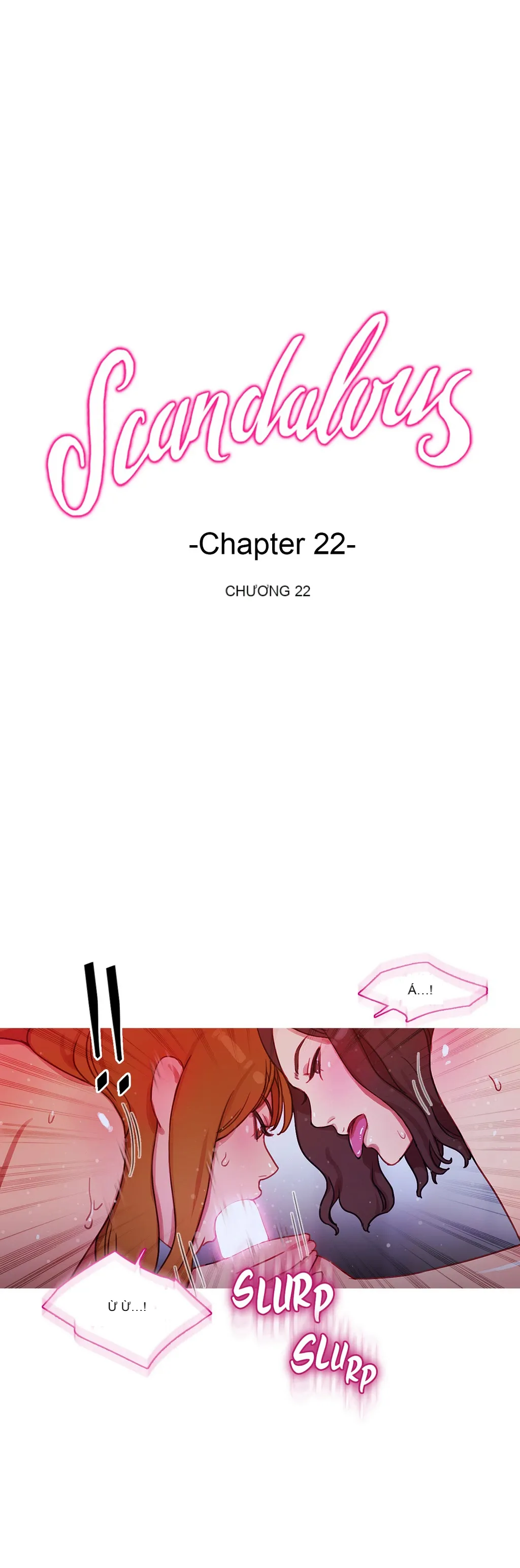 Scandal - của - Chương 1-42