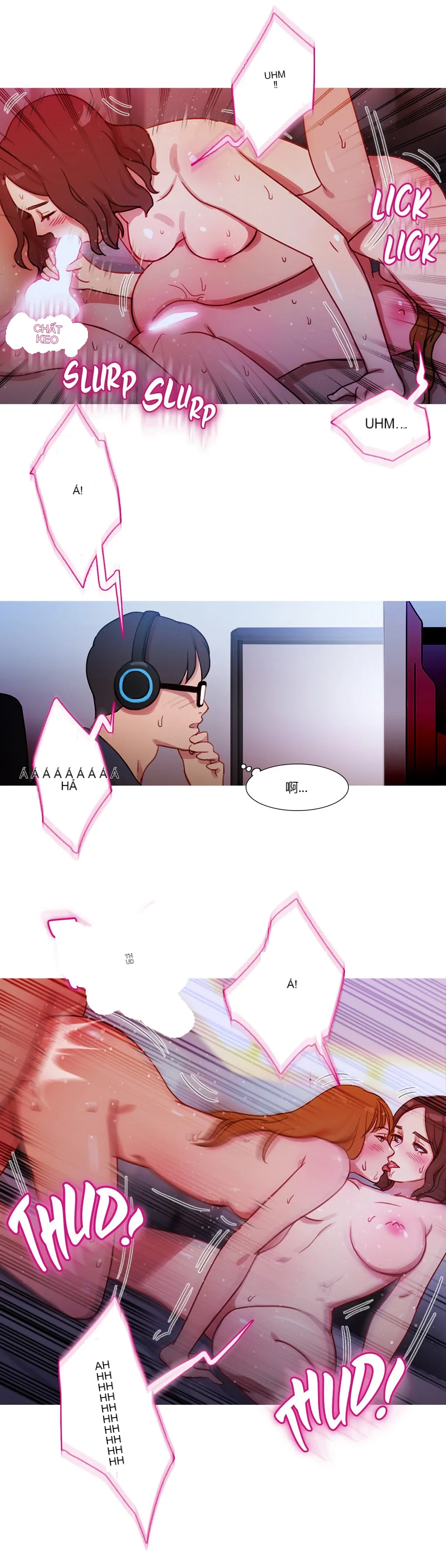 Scandal - của - Chương 1-42