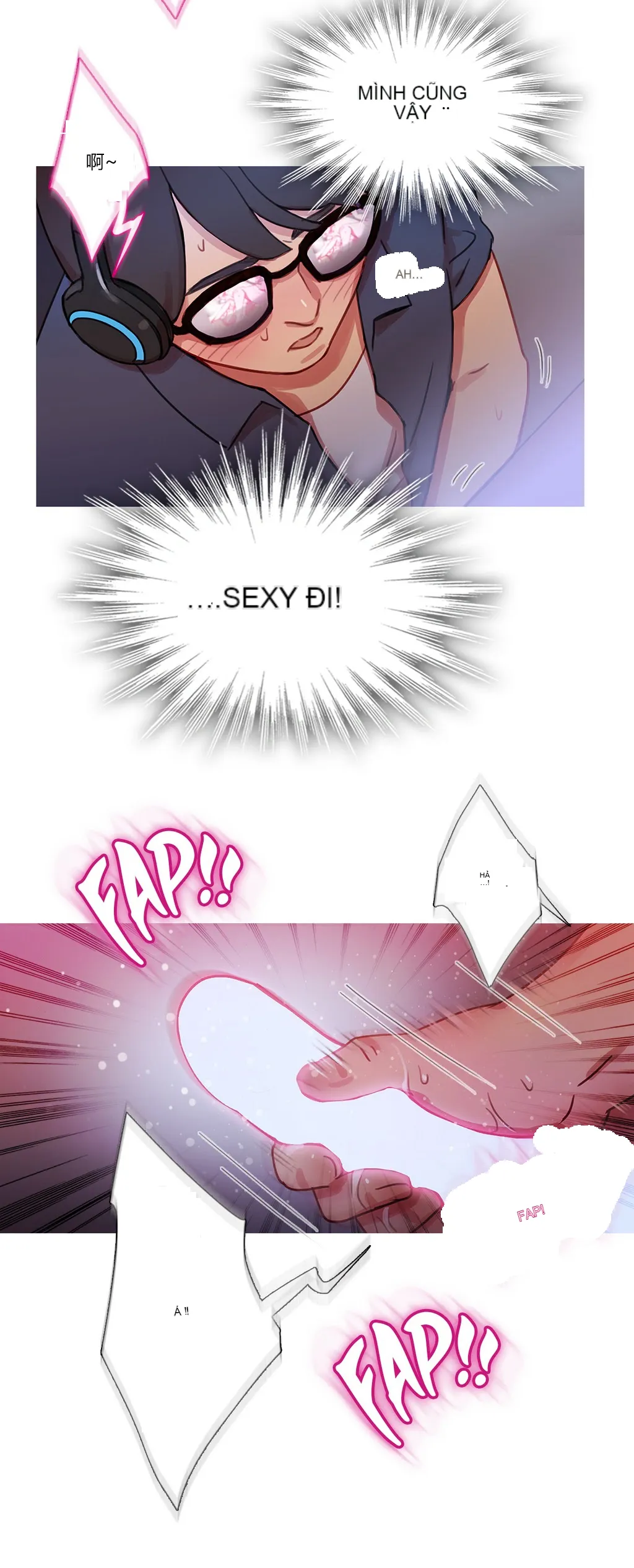 Scandal - của - Chương 1-42