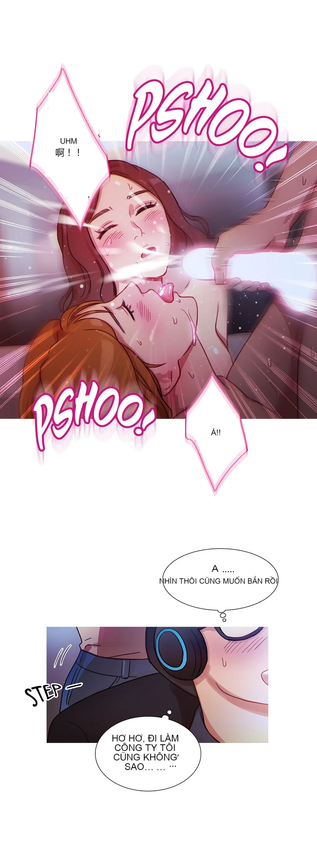 Scandal - của - Chương 1-42