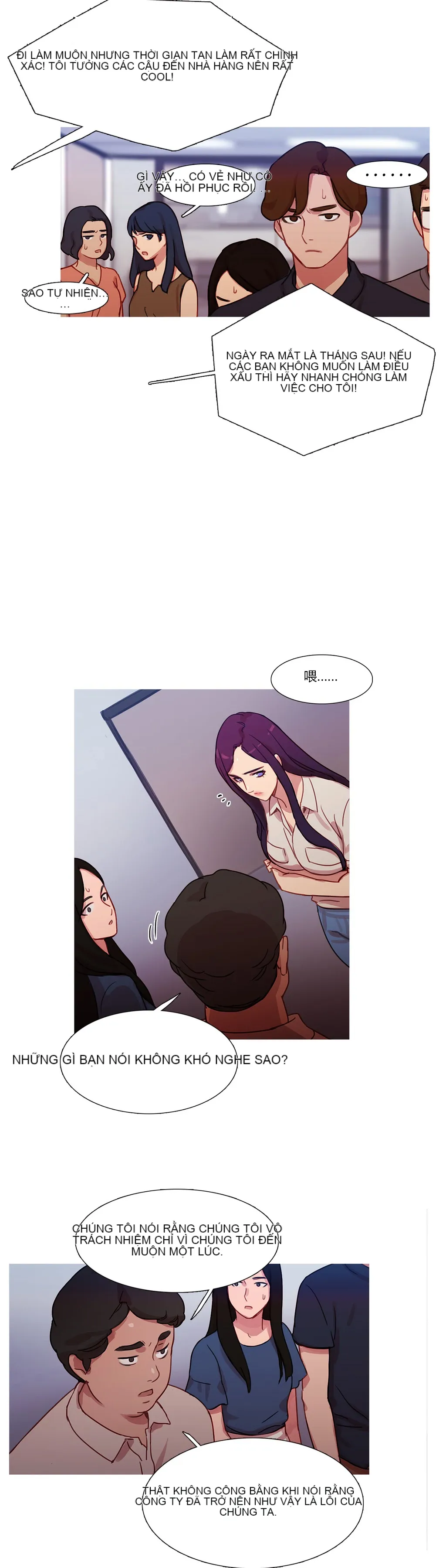 Scandal - của - Chương 1-42