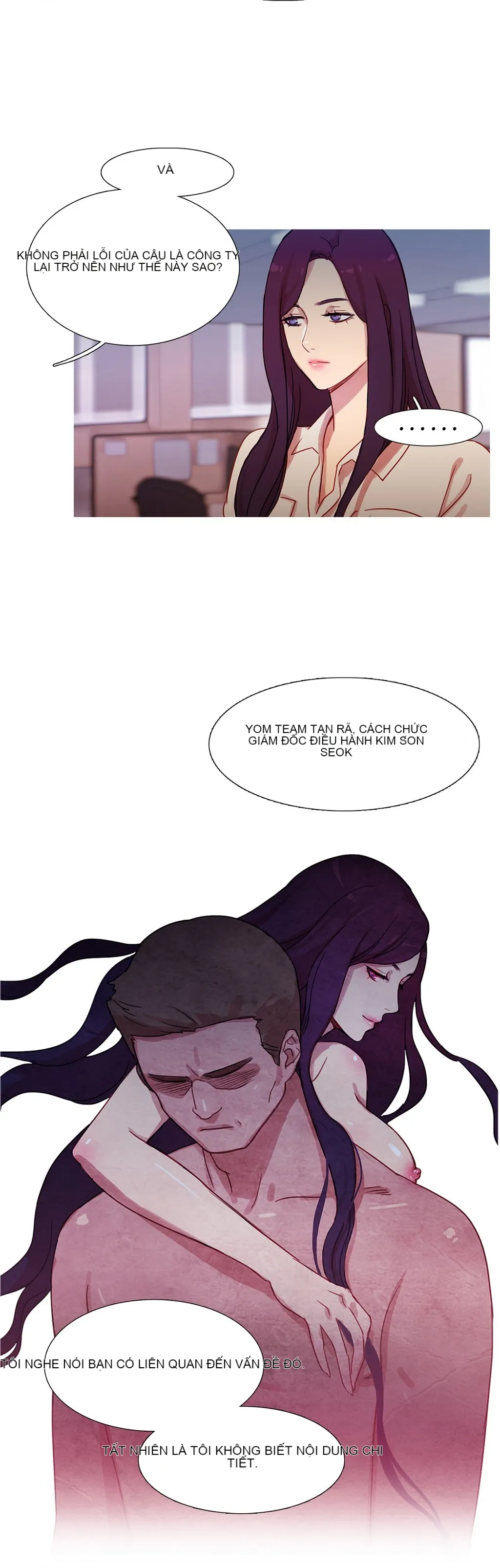 Scandal - của - Chương 1-42