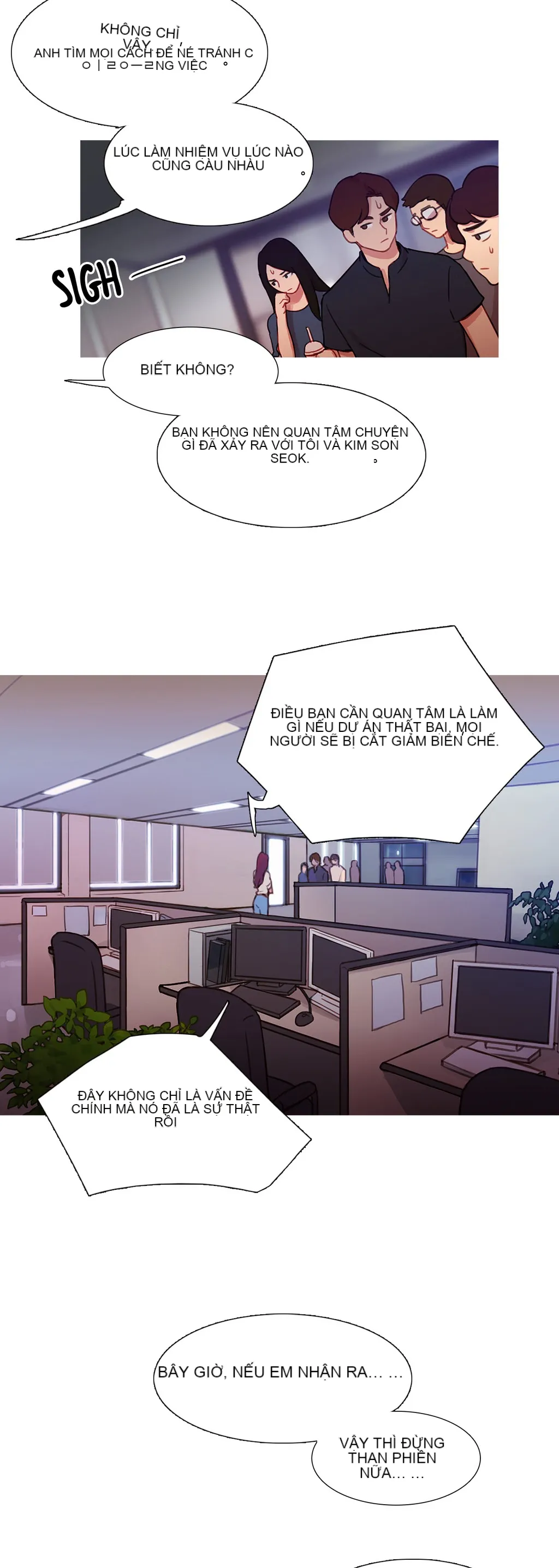 Scandal - của - Chương 1-42