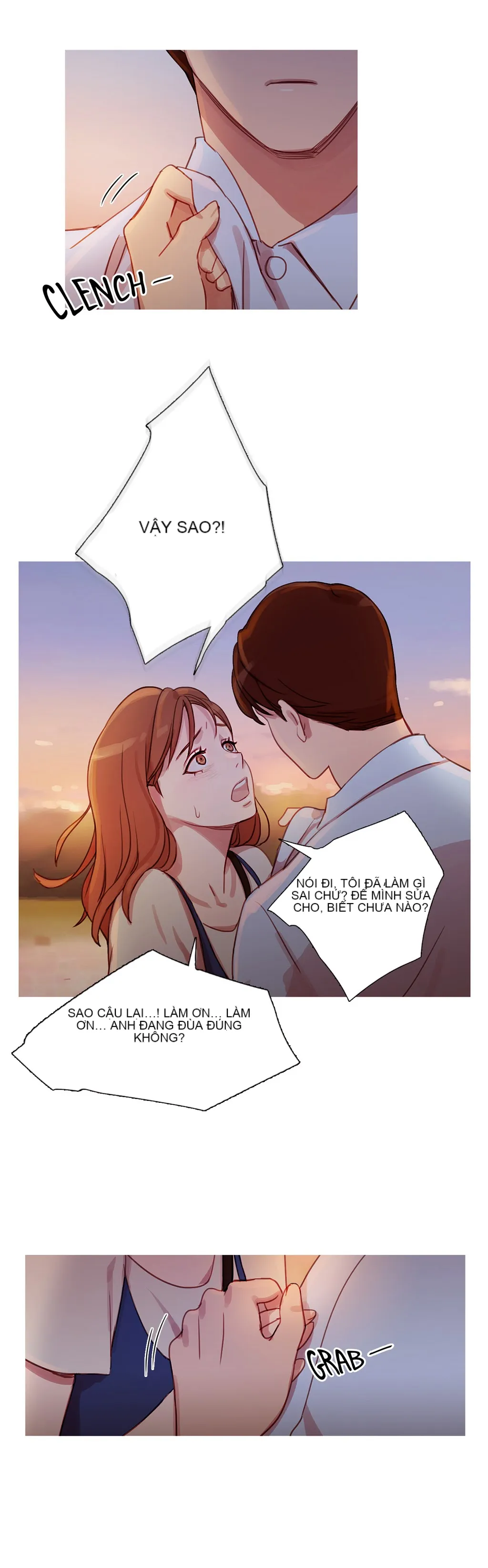 Scandal - của - Chương 1-42