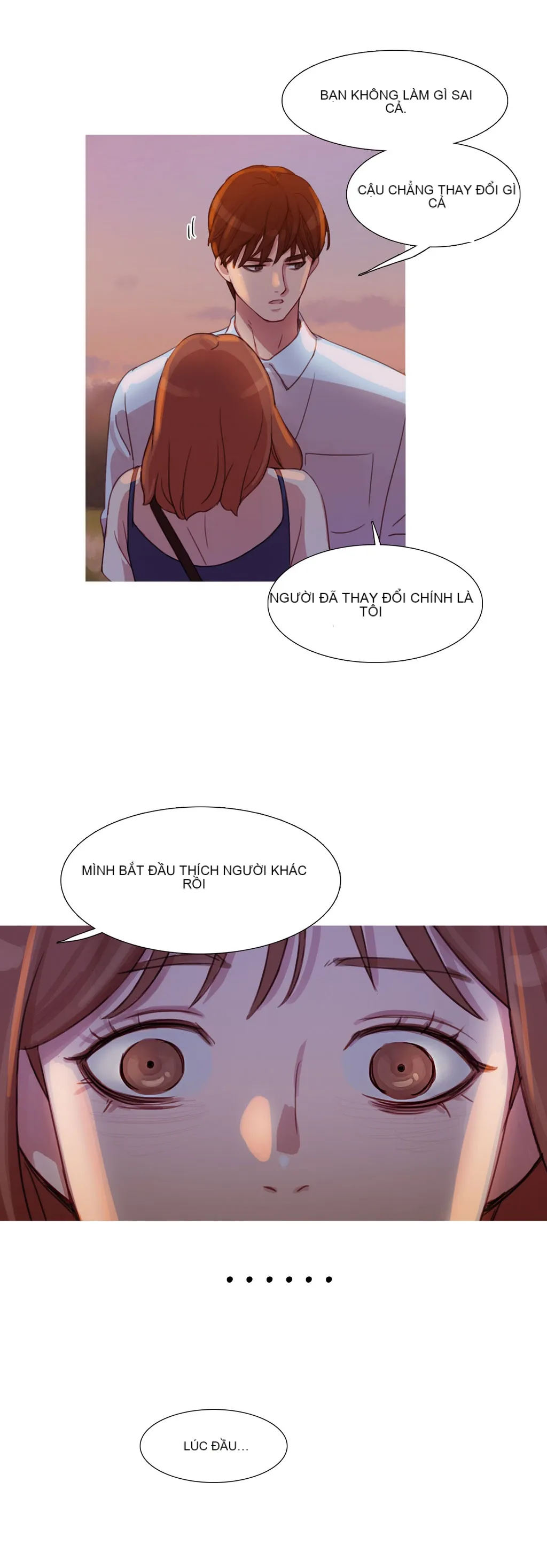 Scandal - của - Chương 1-42