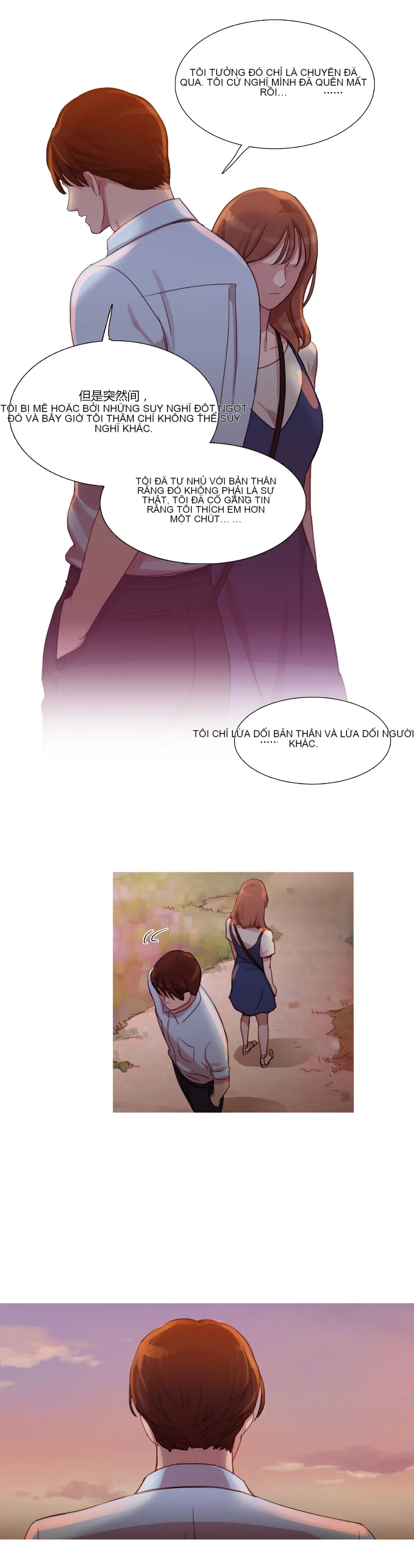 Scandal - của - Chương 1-42