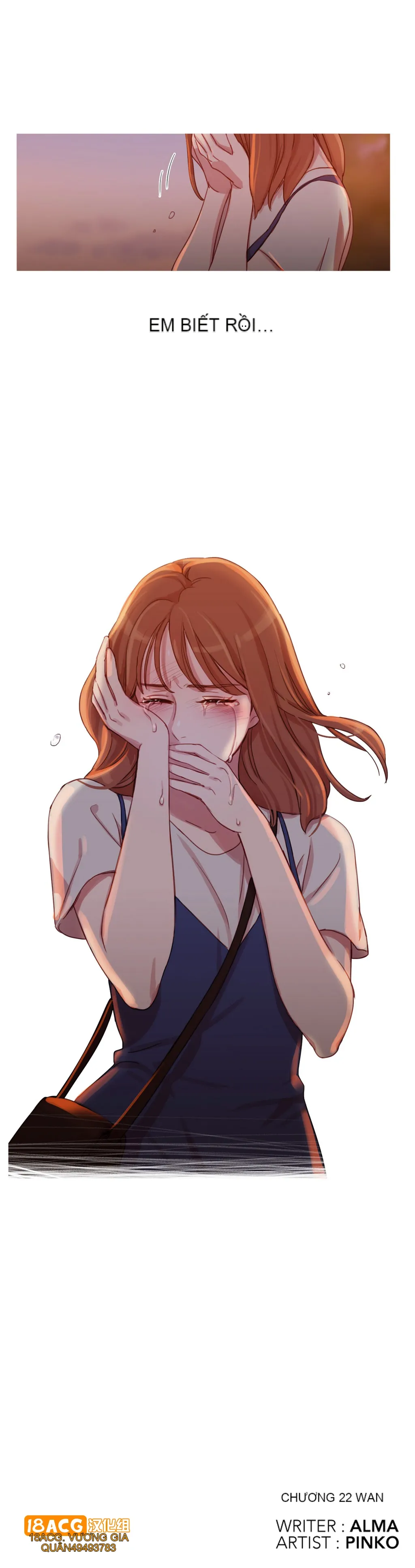 Scandal - của - Chương 1-42