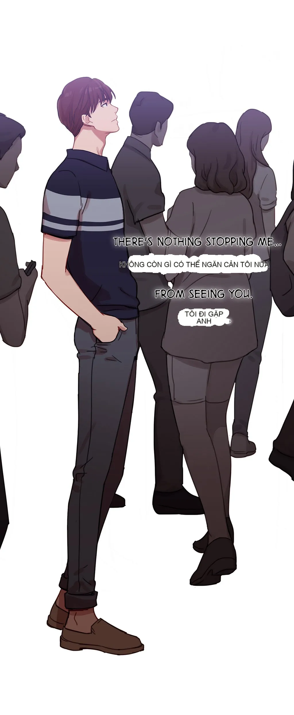 Scandal - của - Chương 1-42