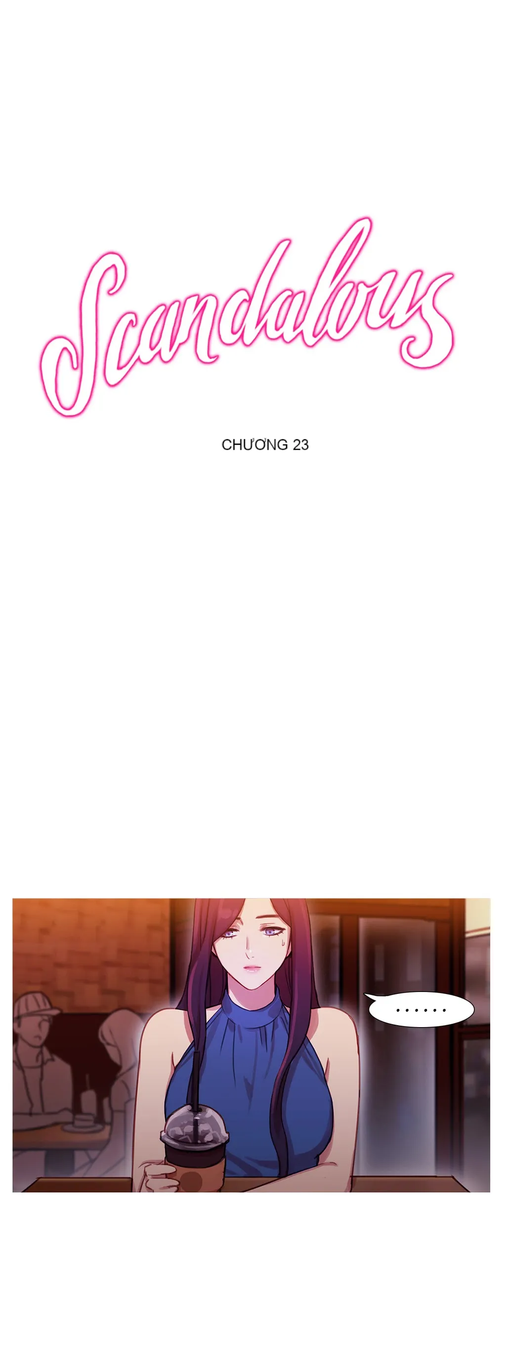 Scandal - của - Chương 1-42