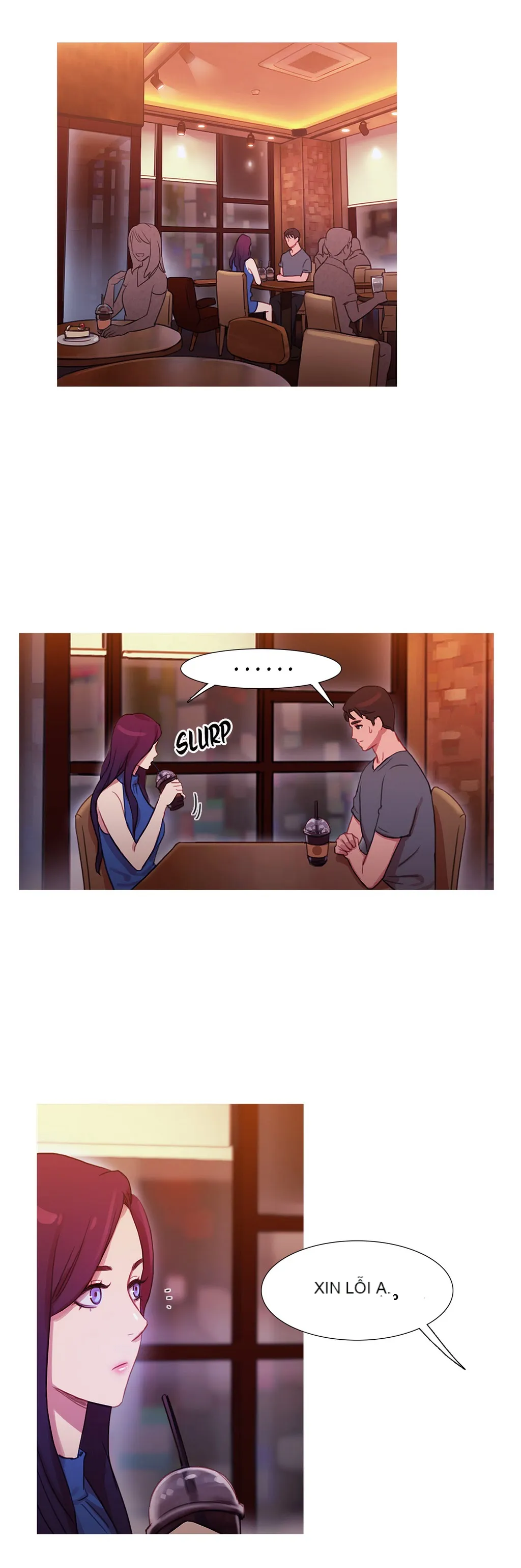 Scandal - của - Chương 1-42