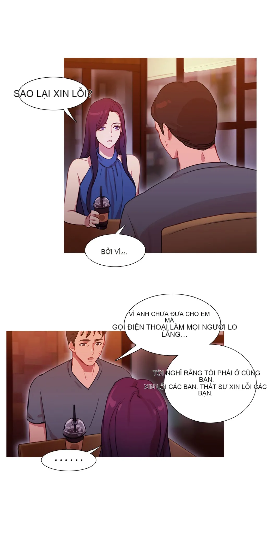 Scandal - của - Chương 1-42