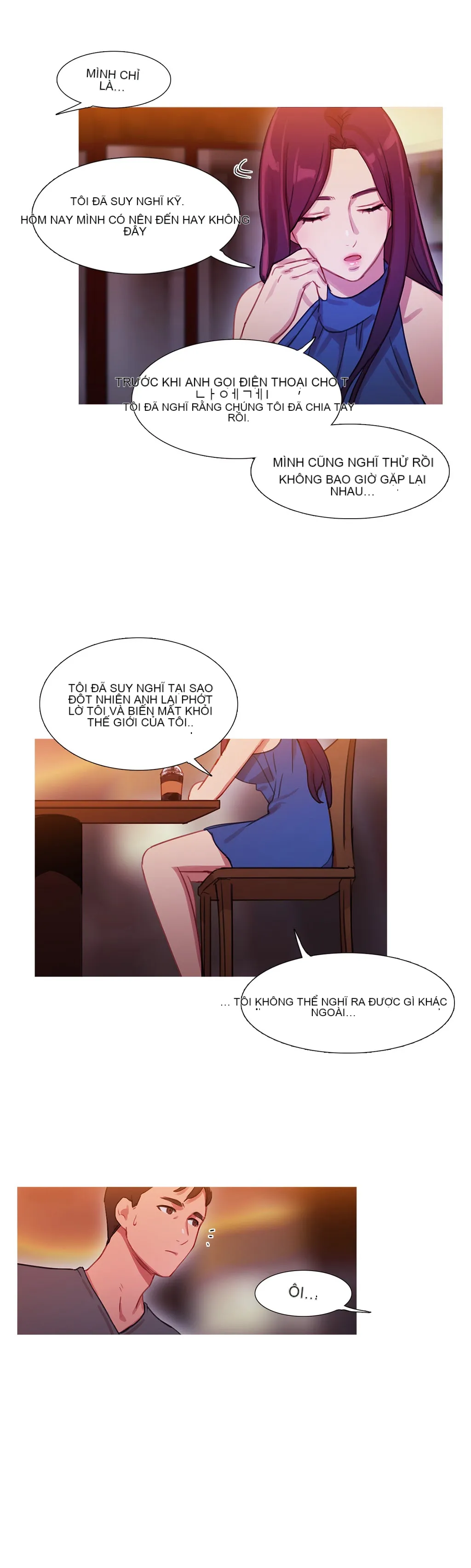 Scandal - của - Chương 1-42