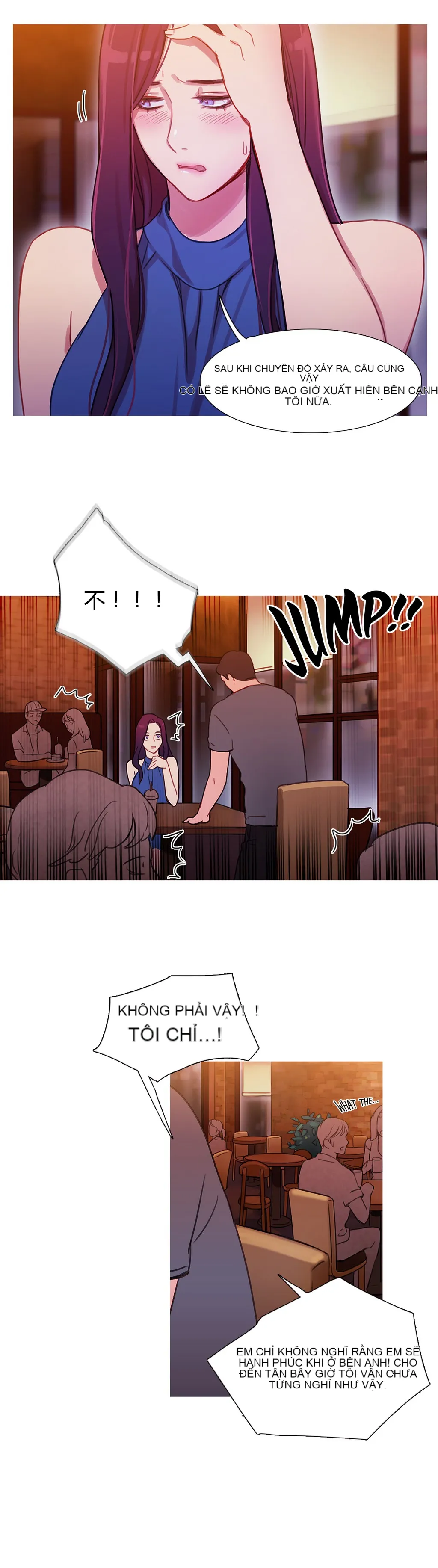 Scandal - của - Chương 1-42