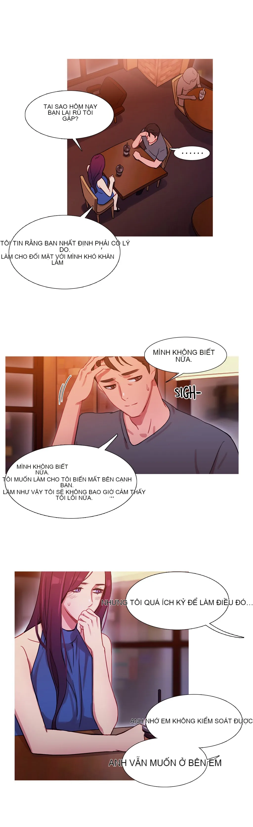 Scandal - của - Chương 1-42