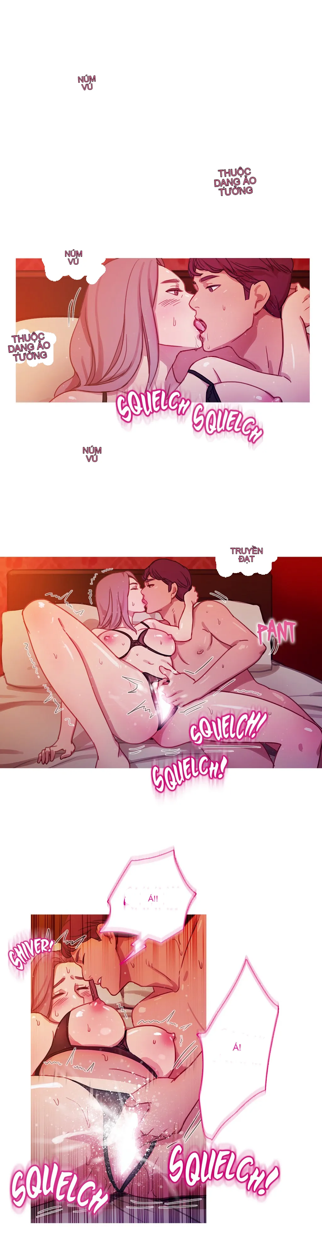 Scandal - của - Chương 1-42