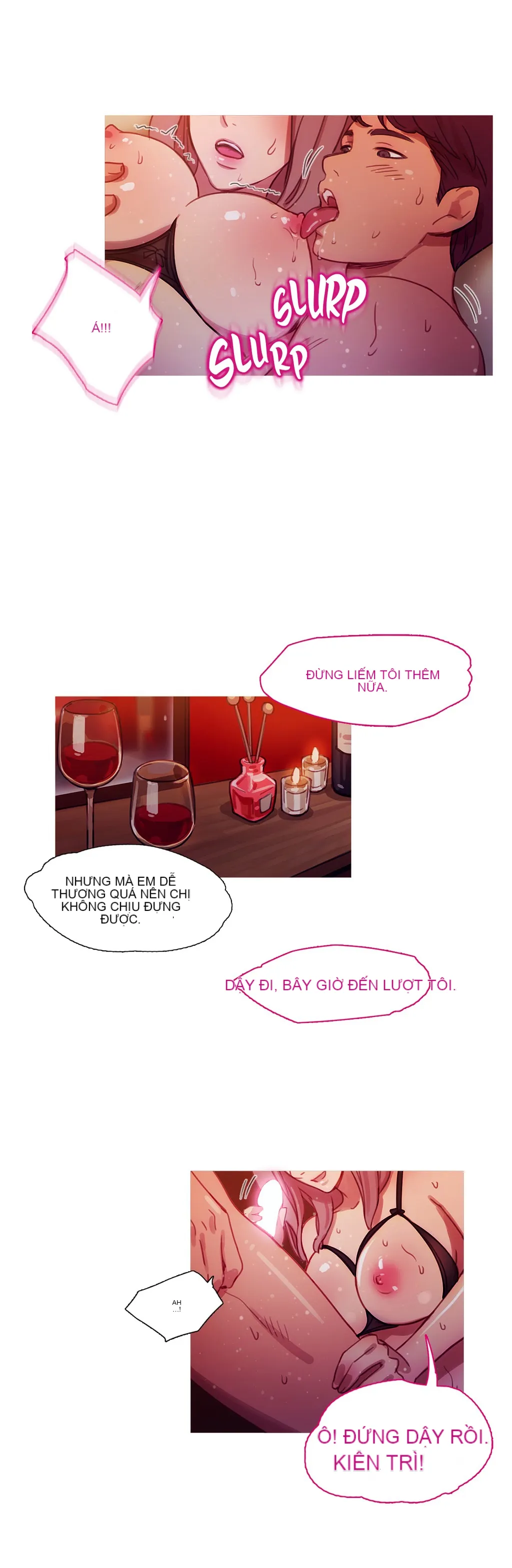 Scandal - của - Chương 1-42