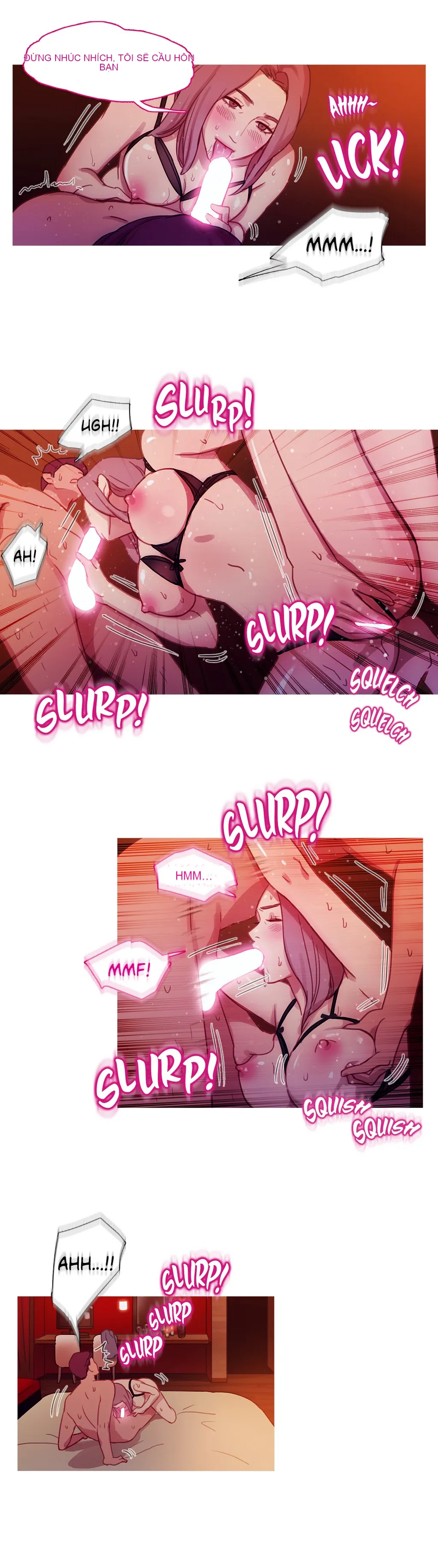 Scandal - của - Chương 1-42