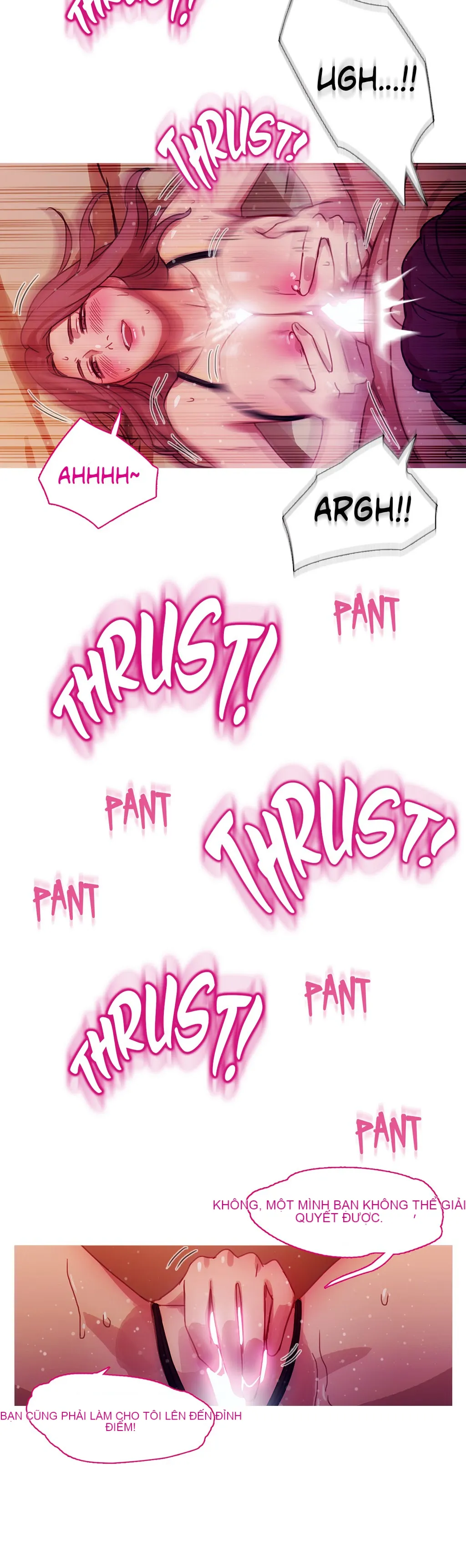 Scandal - của - Chương 1-42