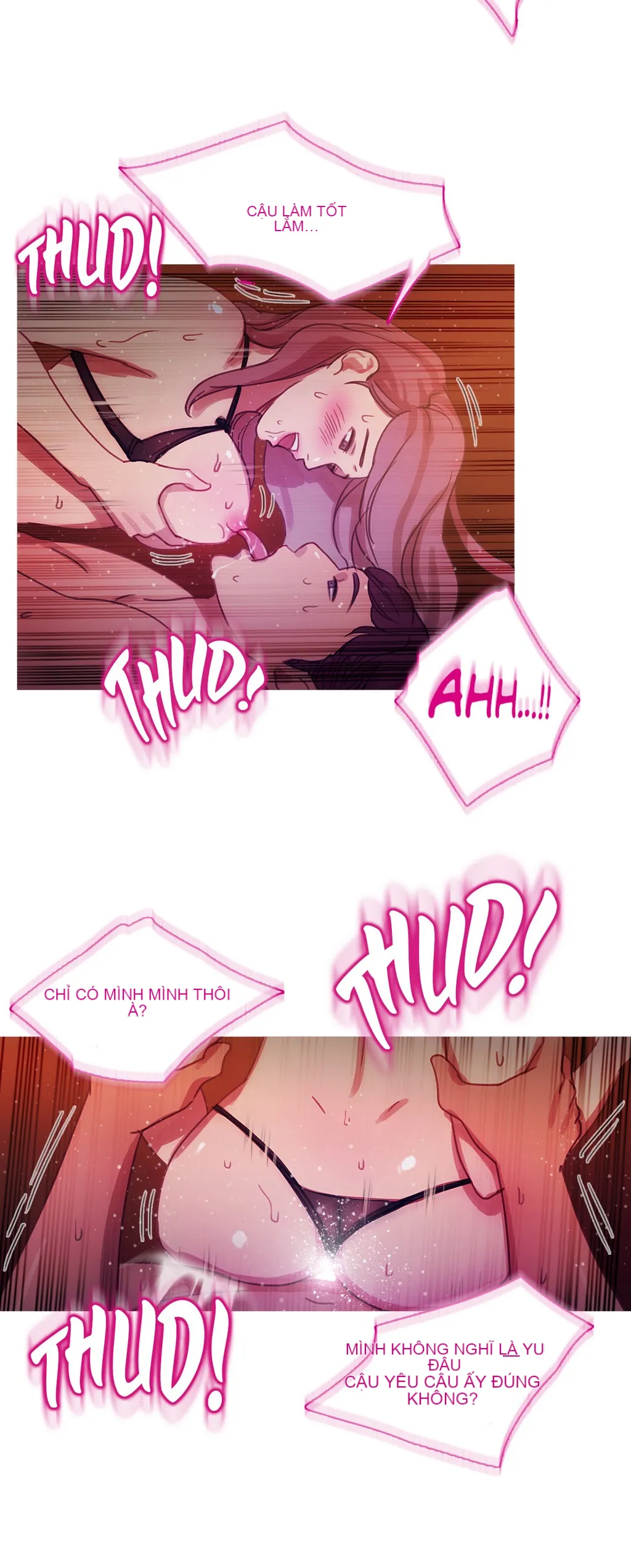 Scandal - của - Chương 1-42