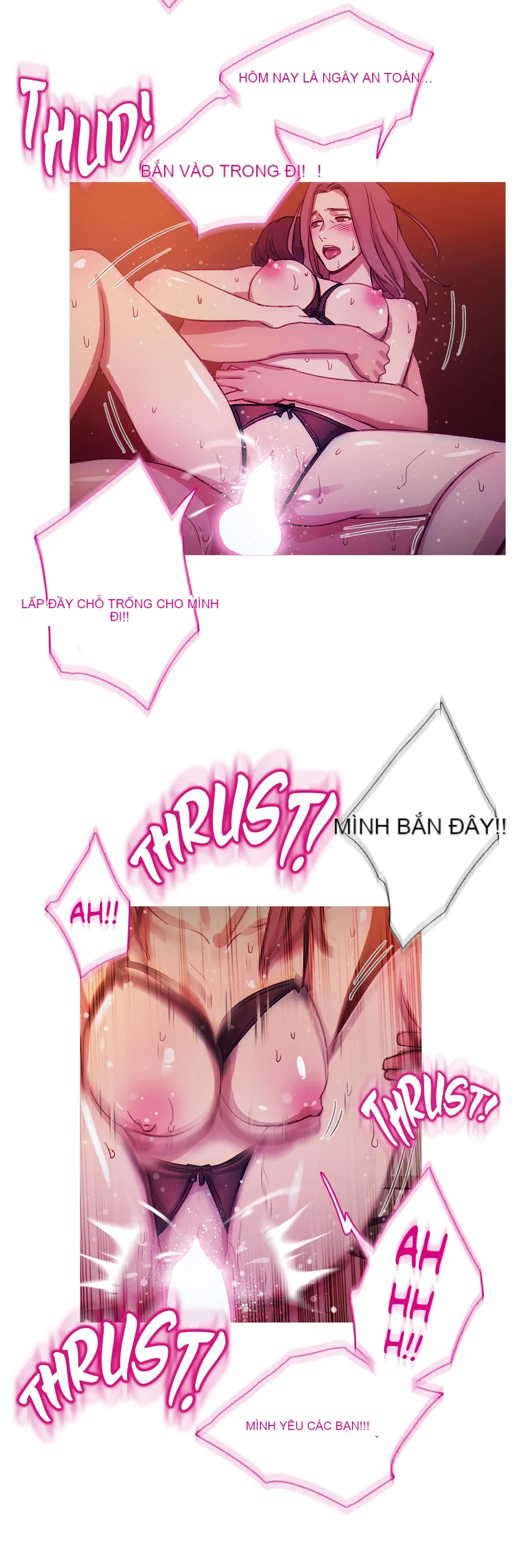 Scandal - của - Chương 1-42