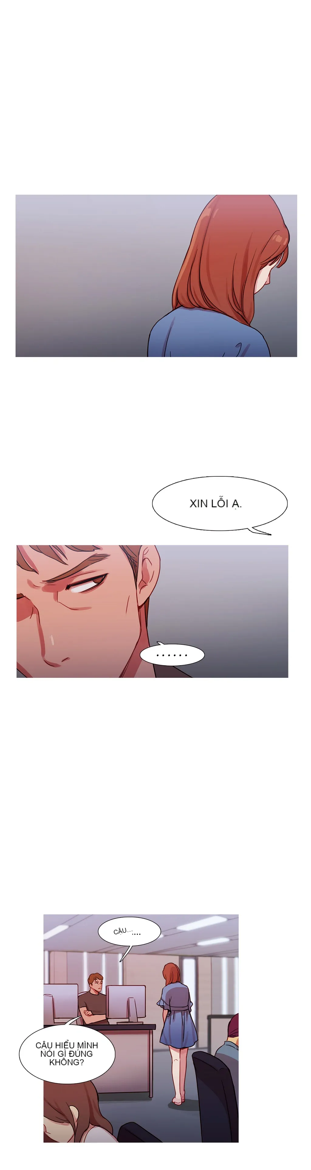 Scandal - của - Chương 1-42