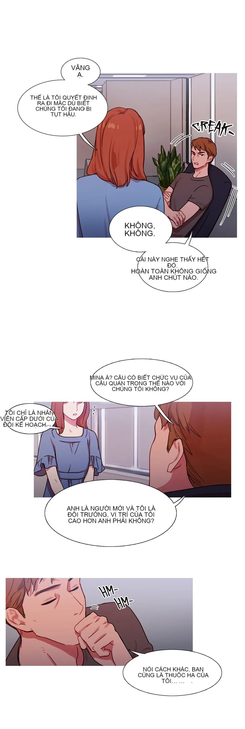 Scandal - của - Chương 1-42