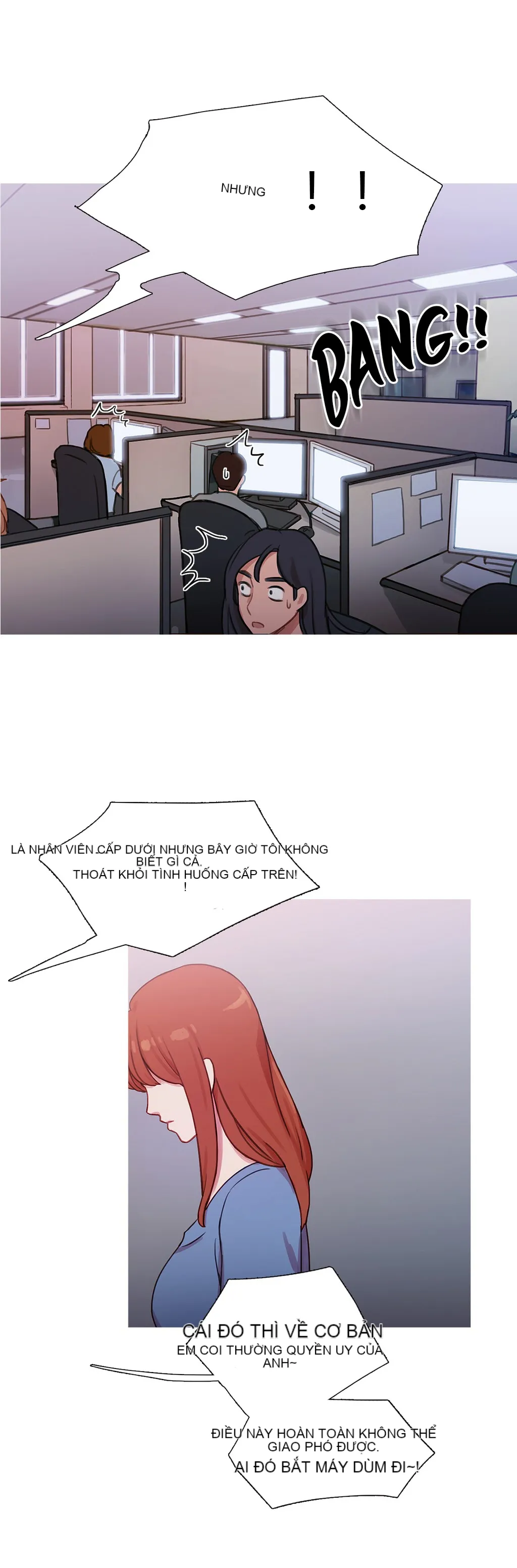 Scandal - của - Chương 1-42