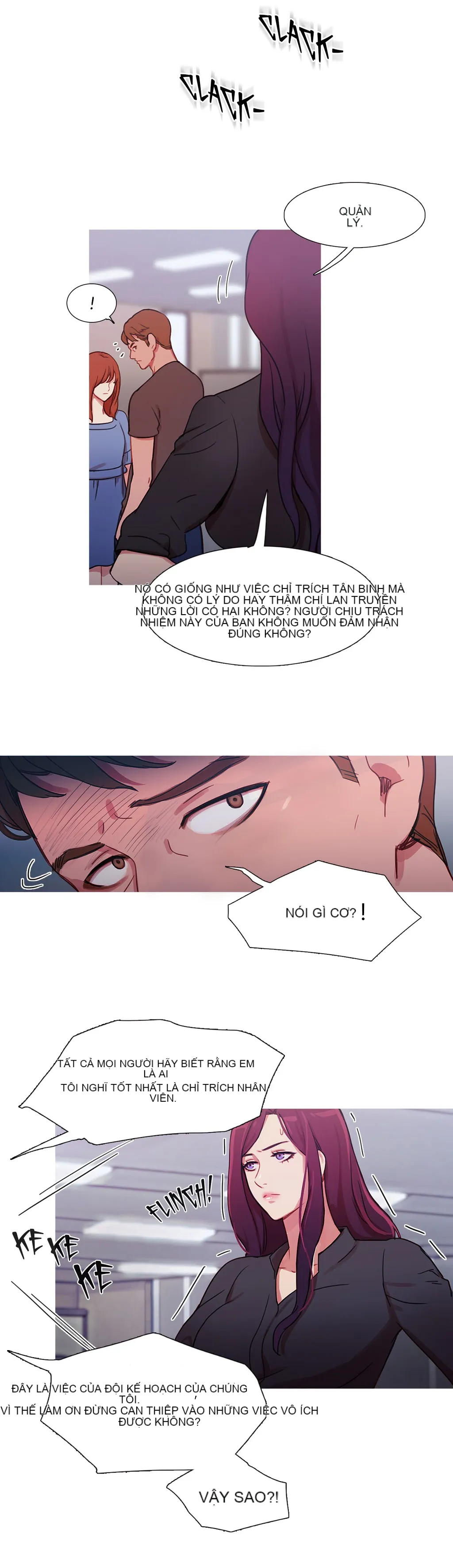 Scandal - của - Chương 1-42