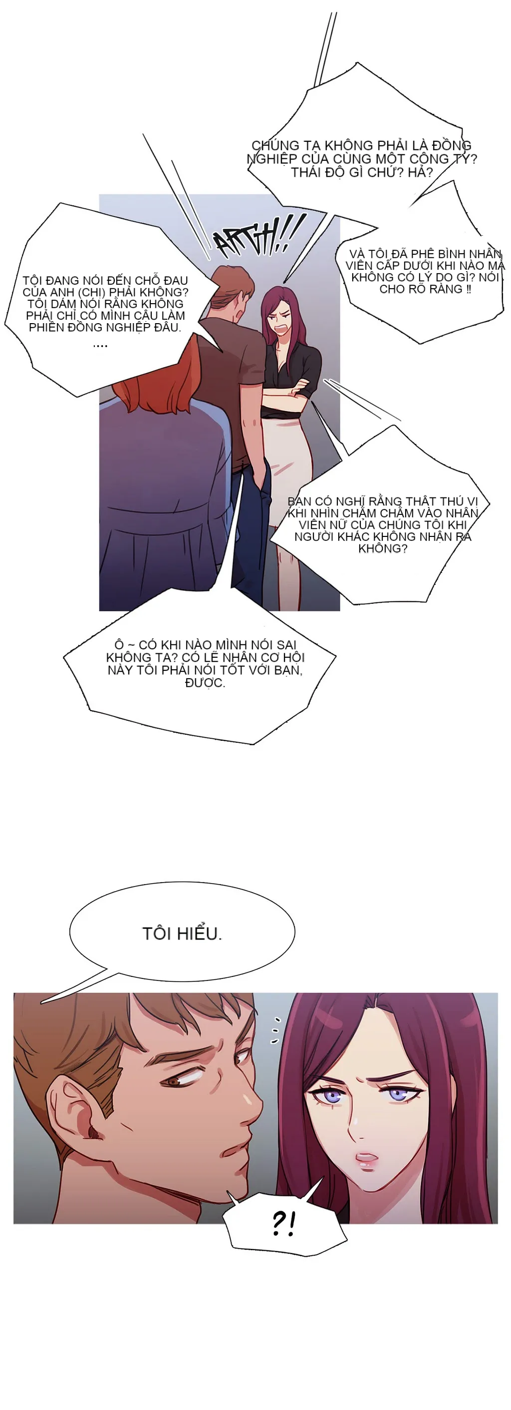 Scandal - của - Chương 1-42