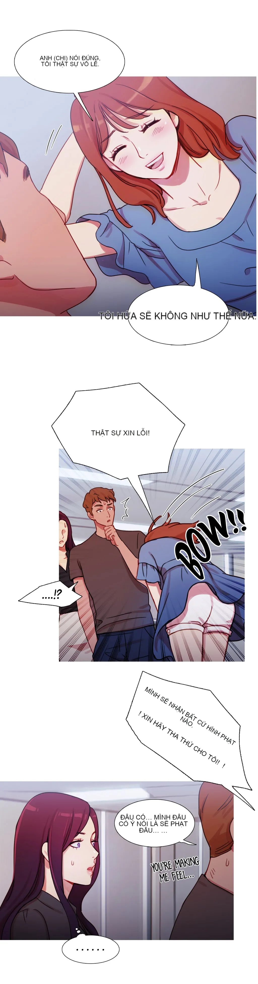 Scandal - của - Chương 1-42