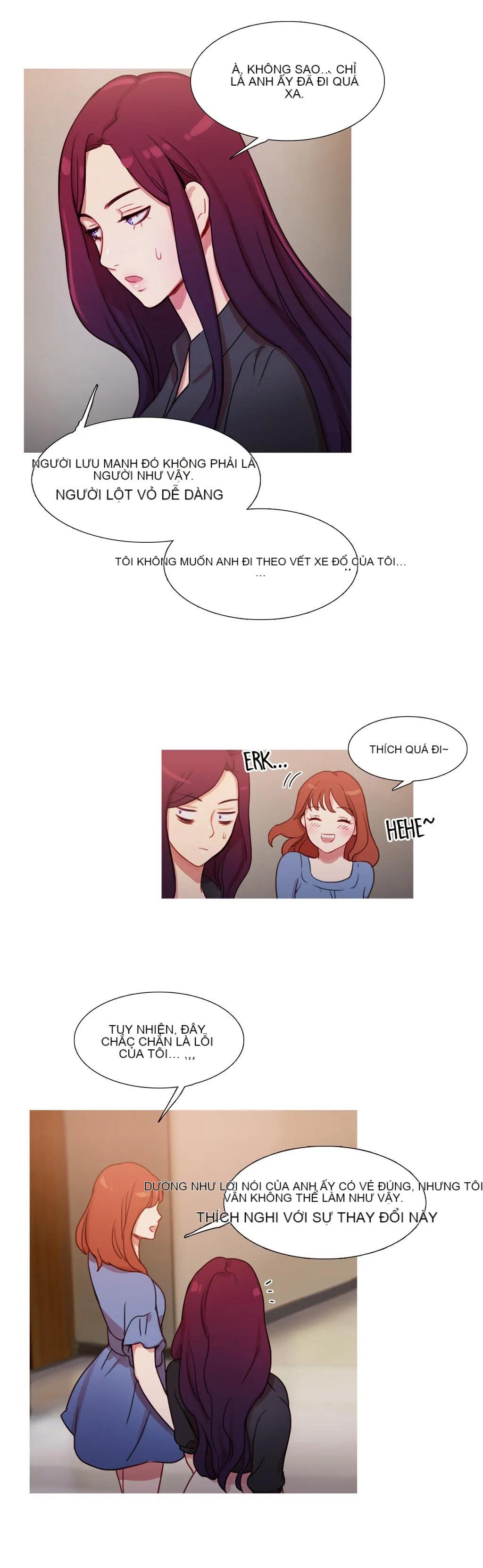 Scandal - của - Chương 1-42