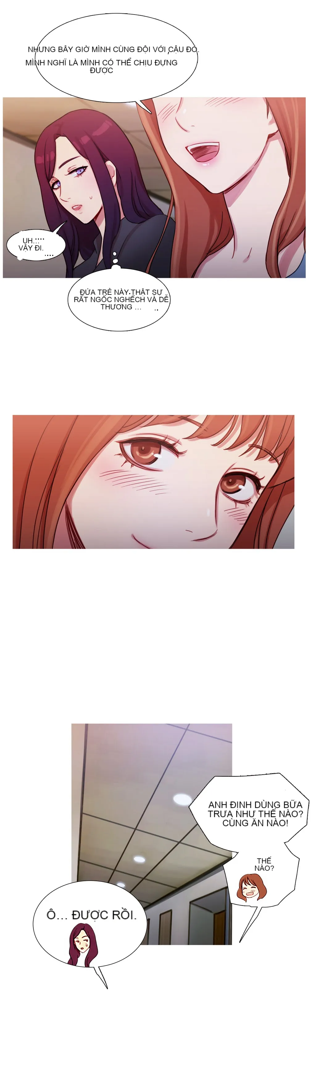 Scandal - của - Chương 1-42