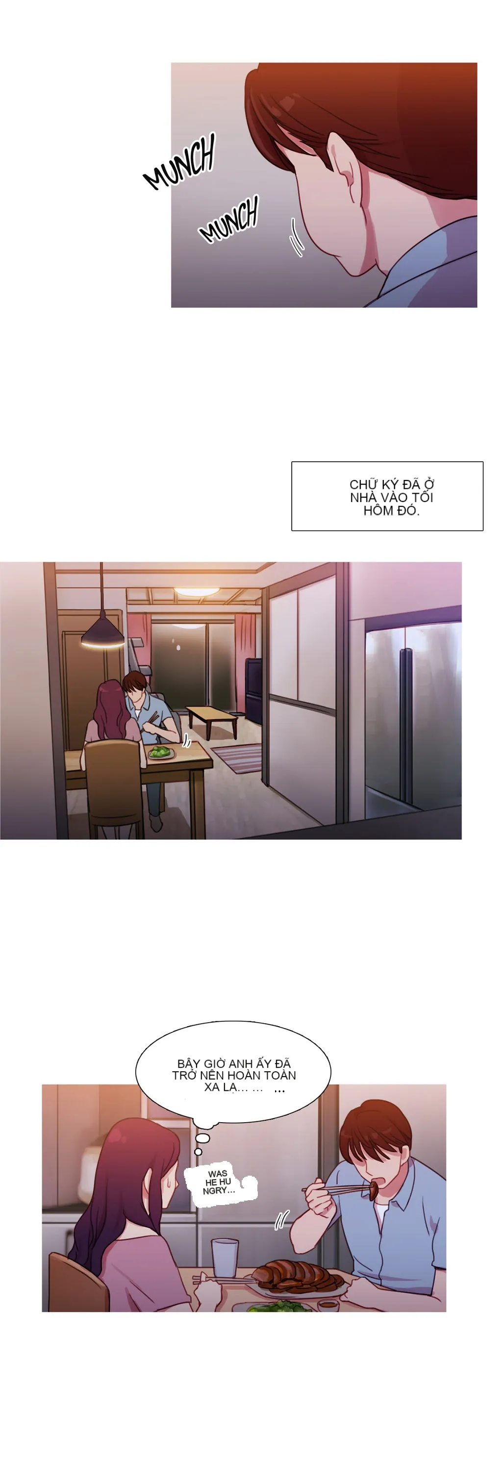 Scandal - của - Chương 1-42