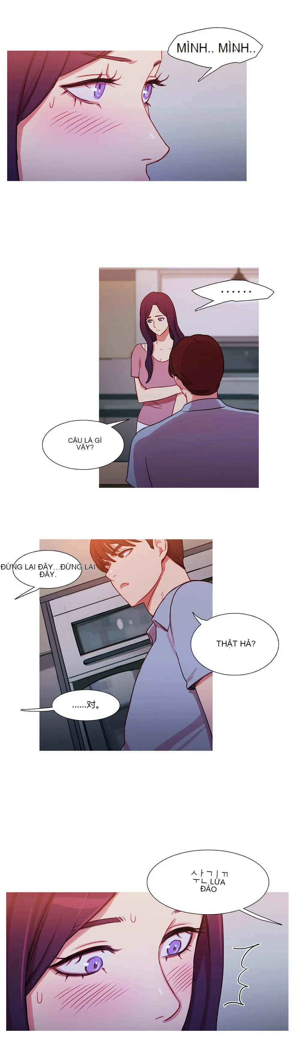 Scandal - của - Chương 1-42