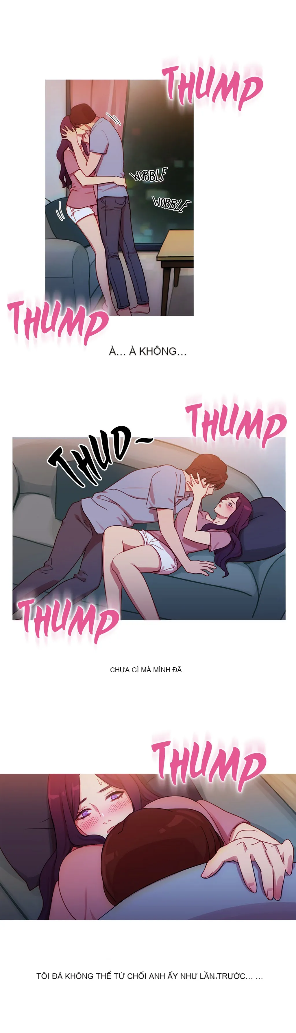 Scandal - của - Chương 1-42