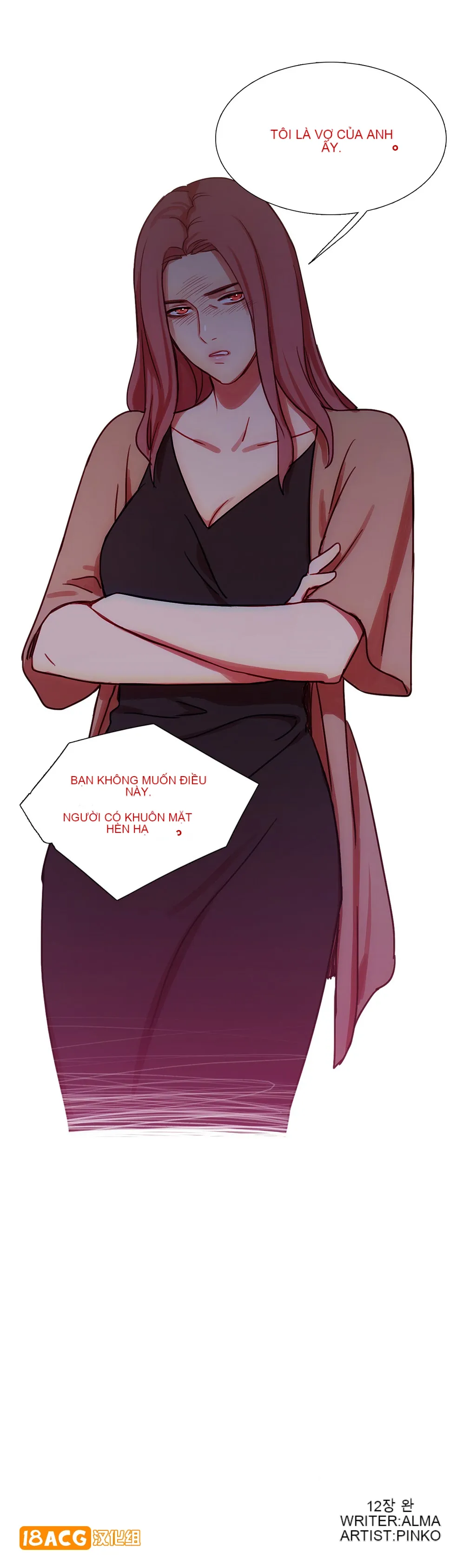 Scandal - của - Chương 1-42