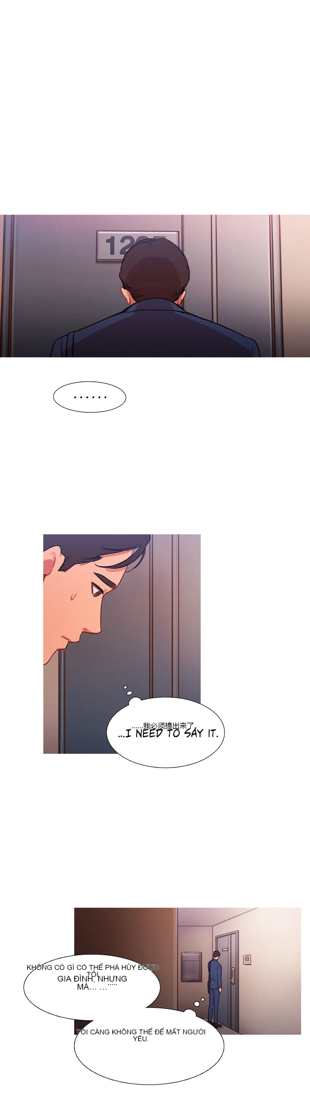 Scandal - của - Chương 1-42