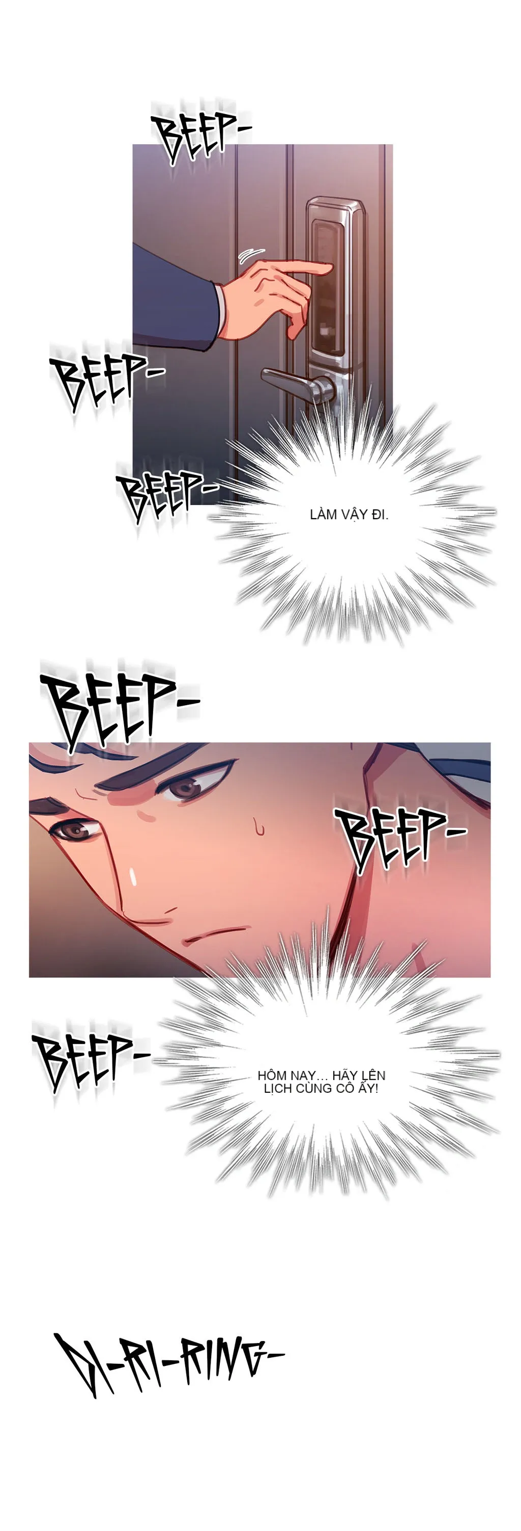 Scandal - của - Chương 1-42