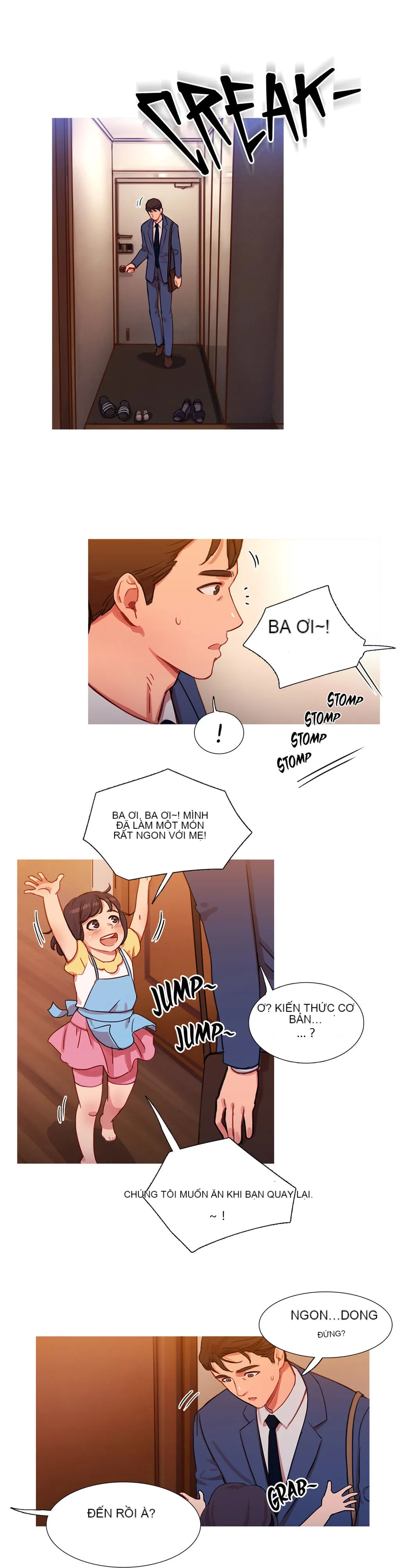 Scandal - của - Chương 1-42