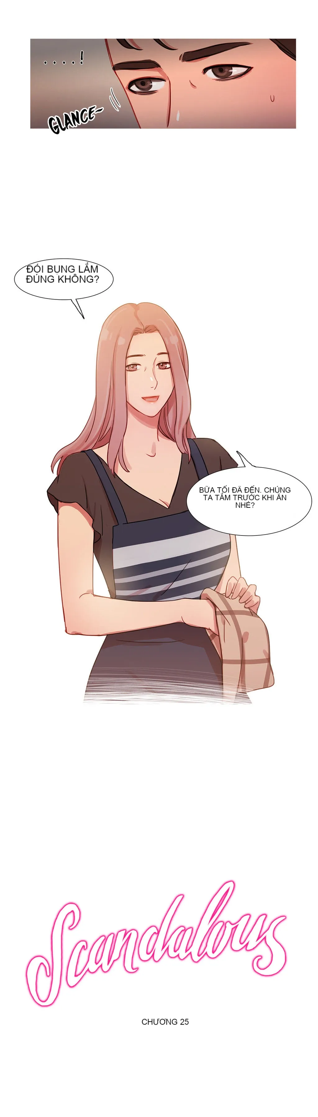 Scandal - của - Chương 1-42
