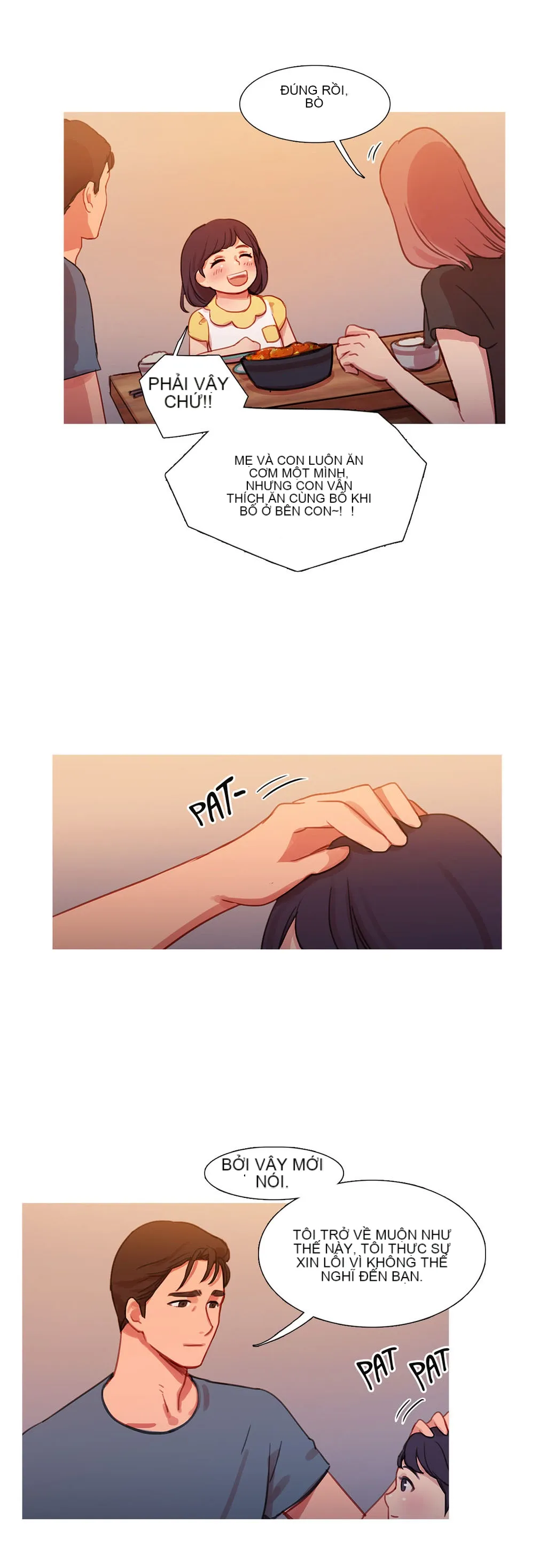 Scandal - của - Chương 1-42